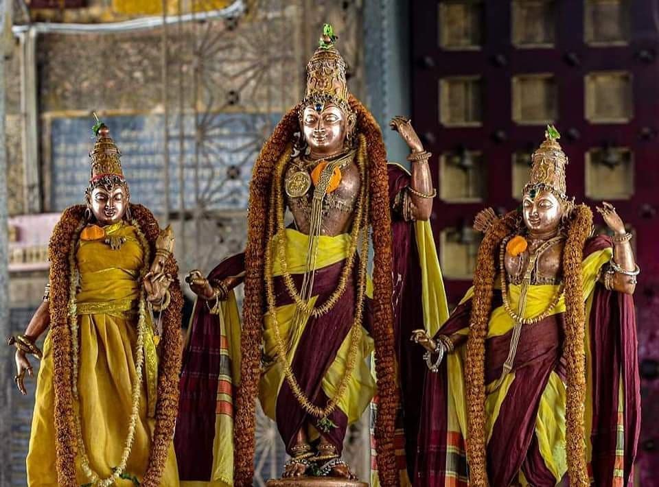 India Aesthetica tweet media