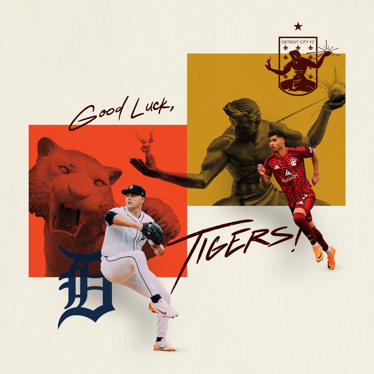 Detroit City FC tweet media