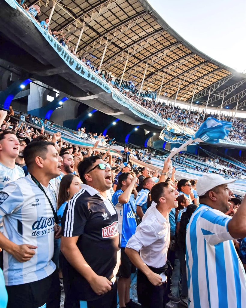 Leandro Adonio Belli tweet media