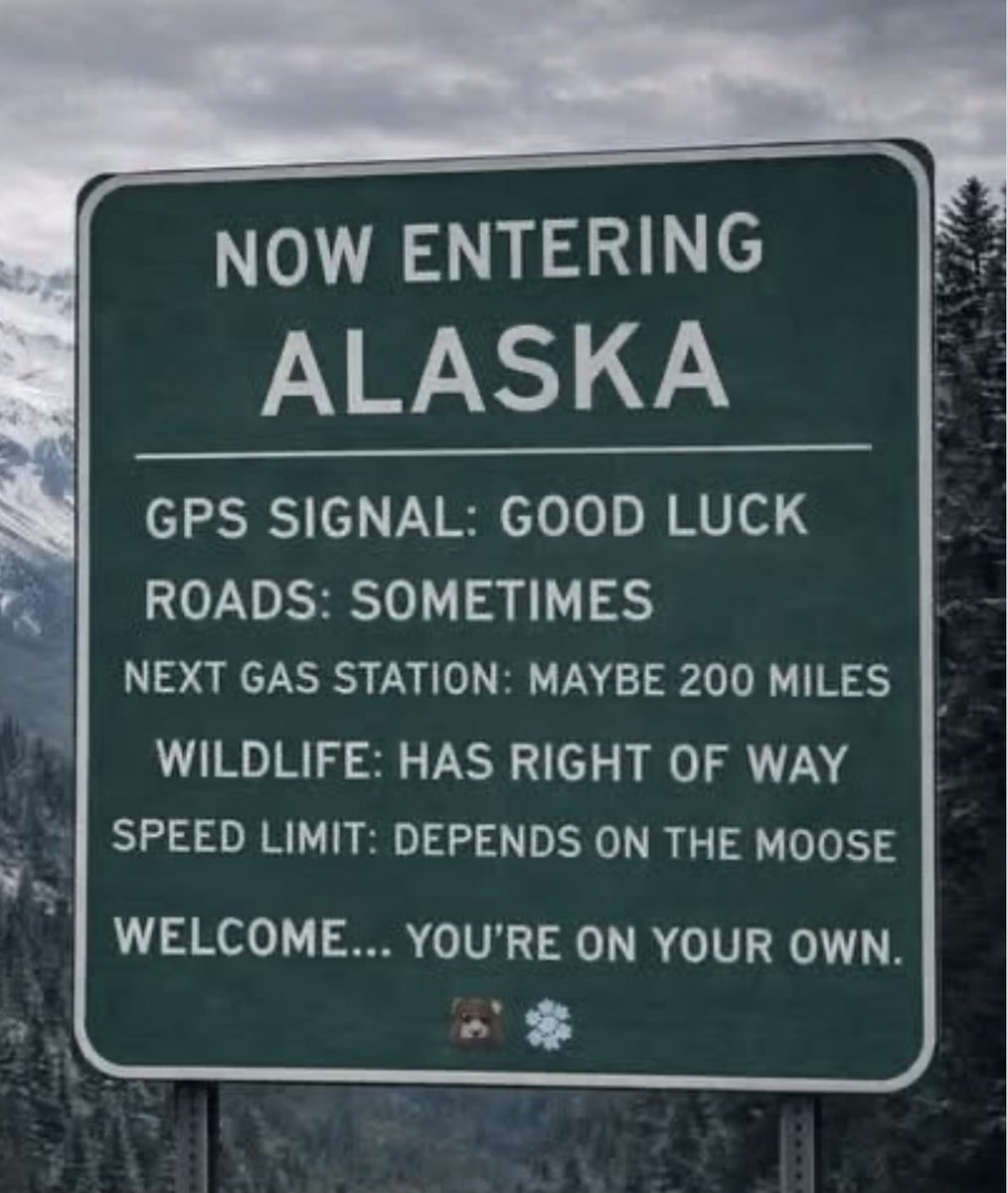 Alaskan Tequila tweet media