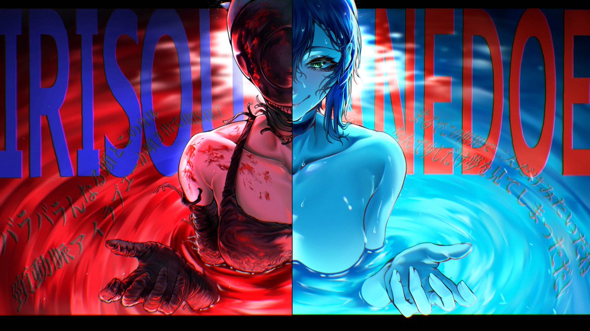 インドアゴリラ(絵) tweet media