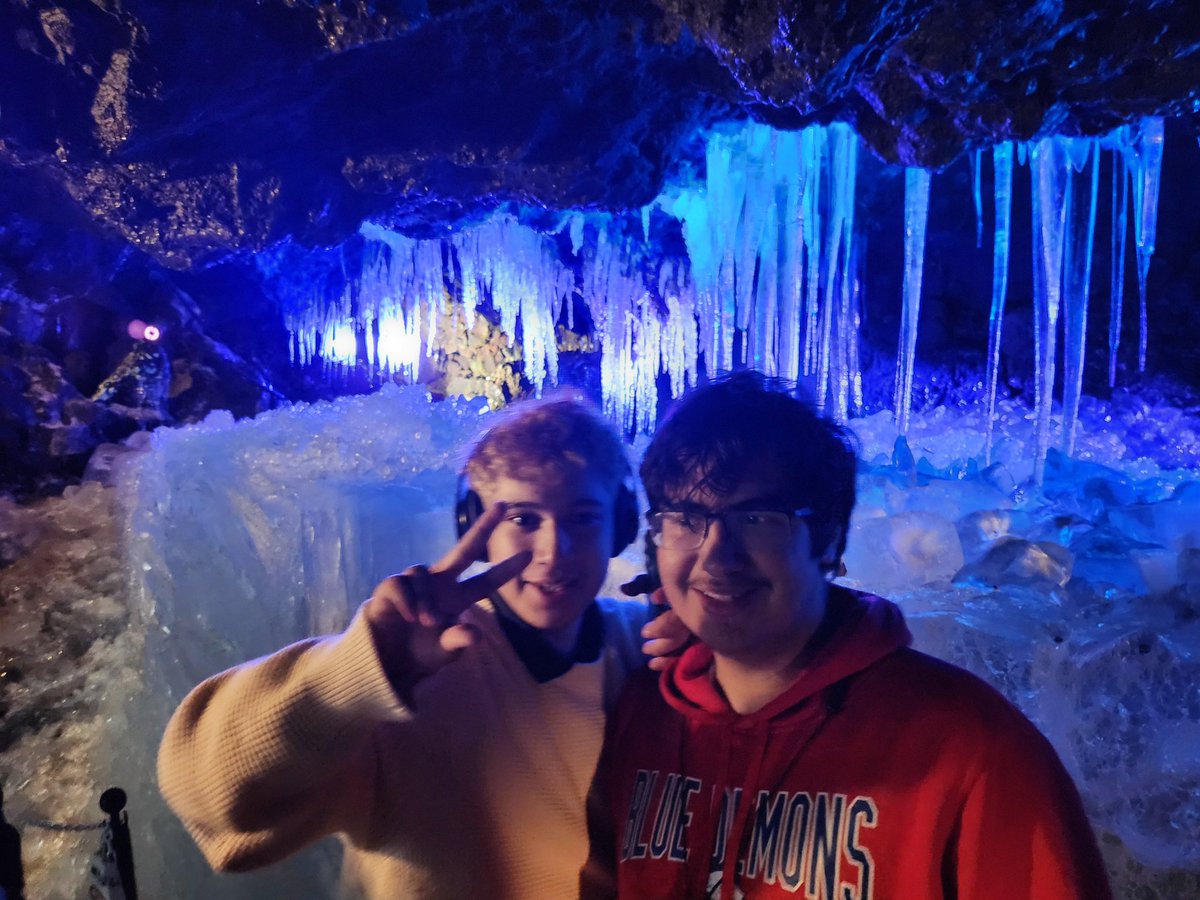 Rickover Naval Academy tweet media