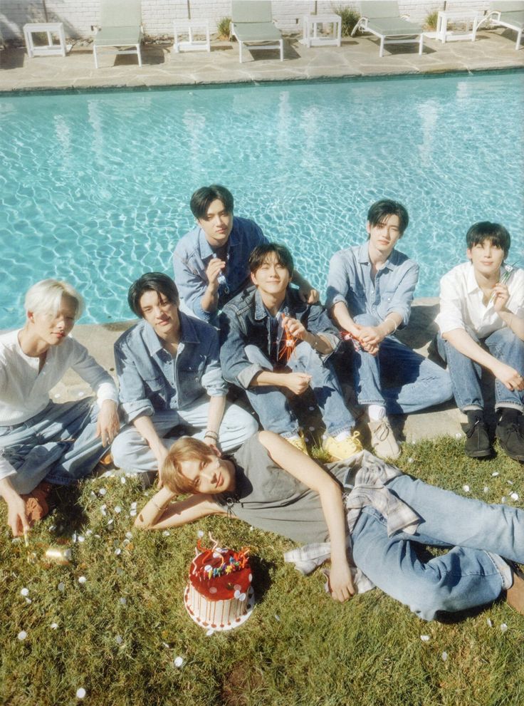 Elys⁷ | ENHYPEN IS SEVEN tweet media