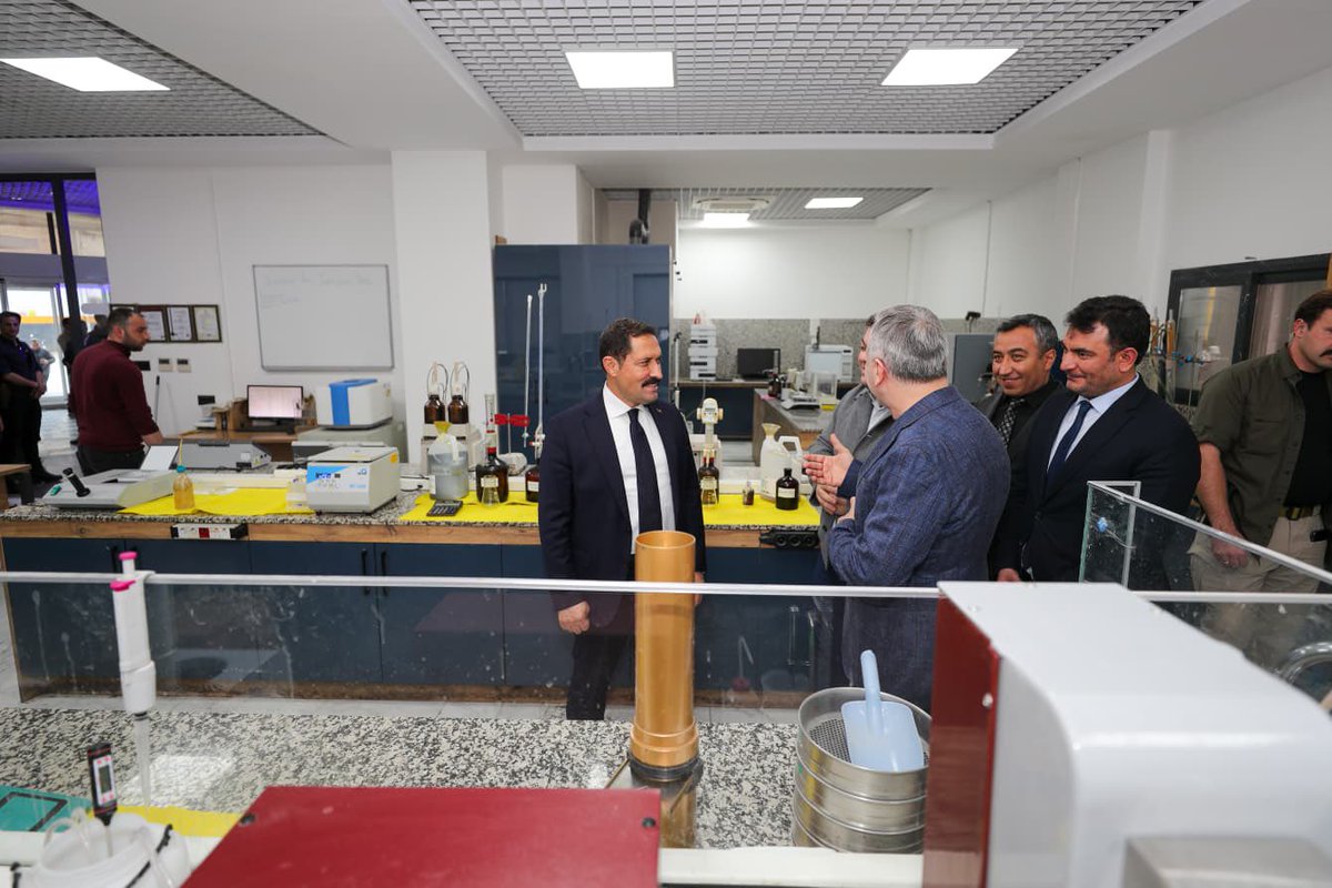 T.C. Hatay Valiliği tweet media