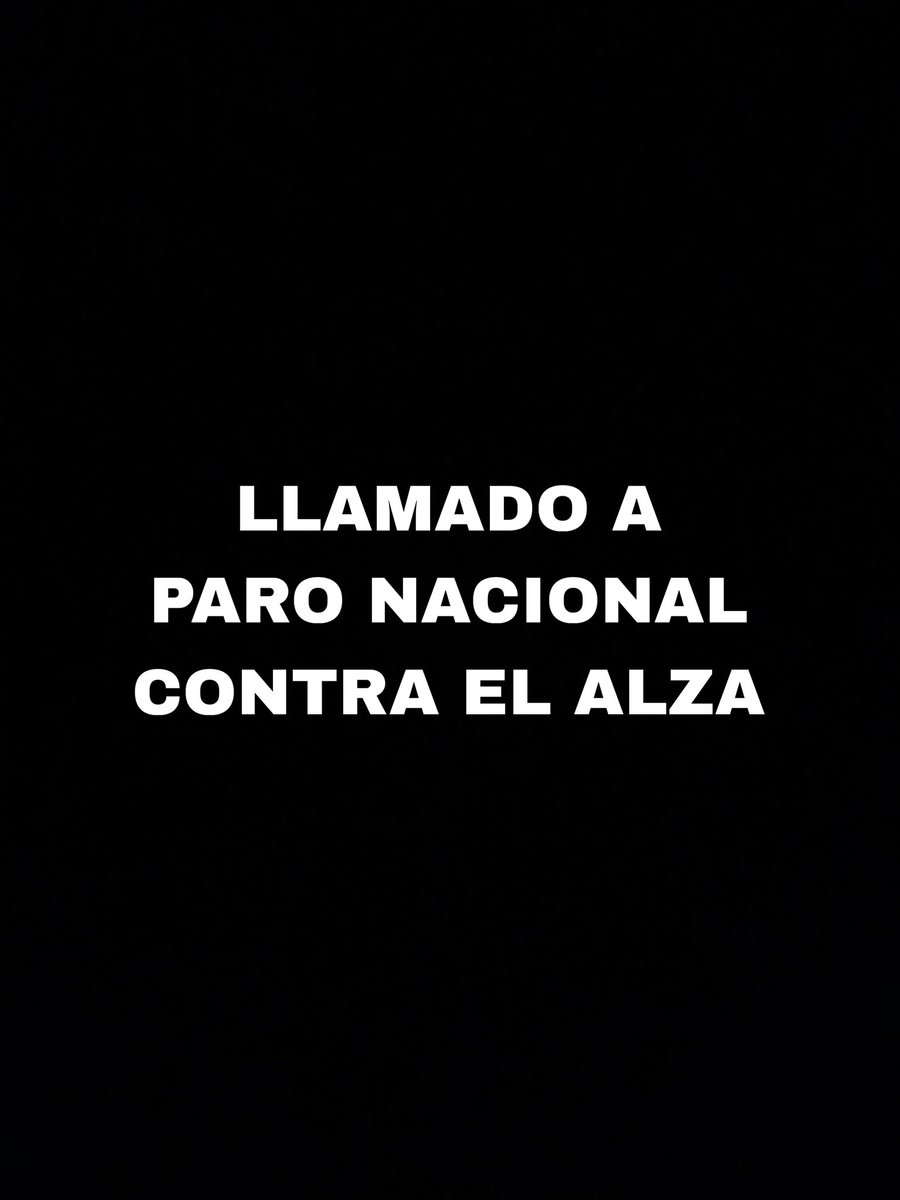 Indígnate_Chile tweet media