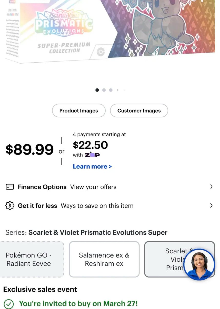 Pokemon Deals, Alerts & News! tweet media