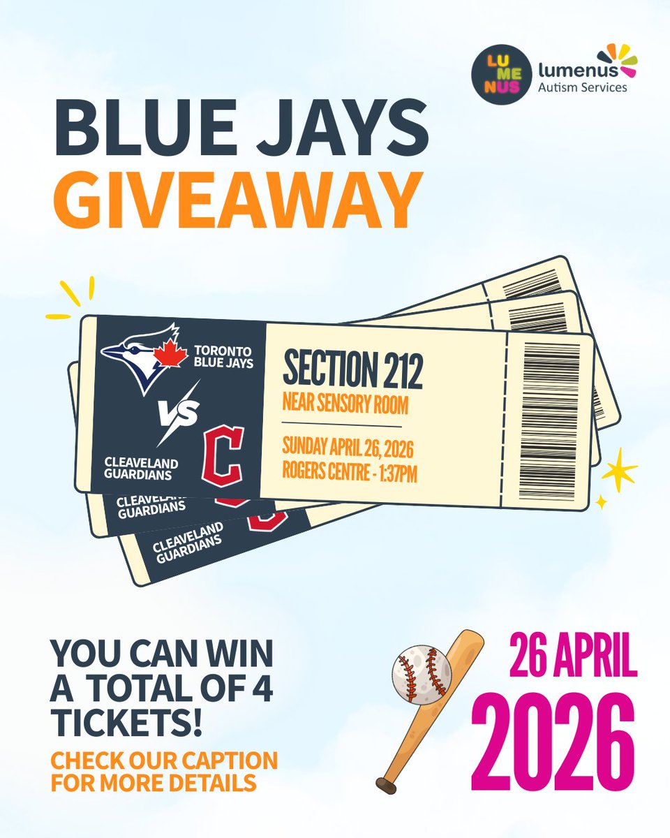Lumenus Community Services tweet media