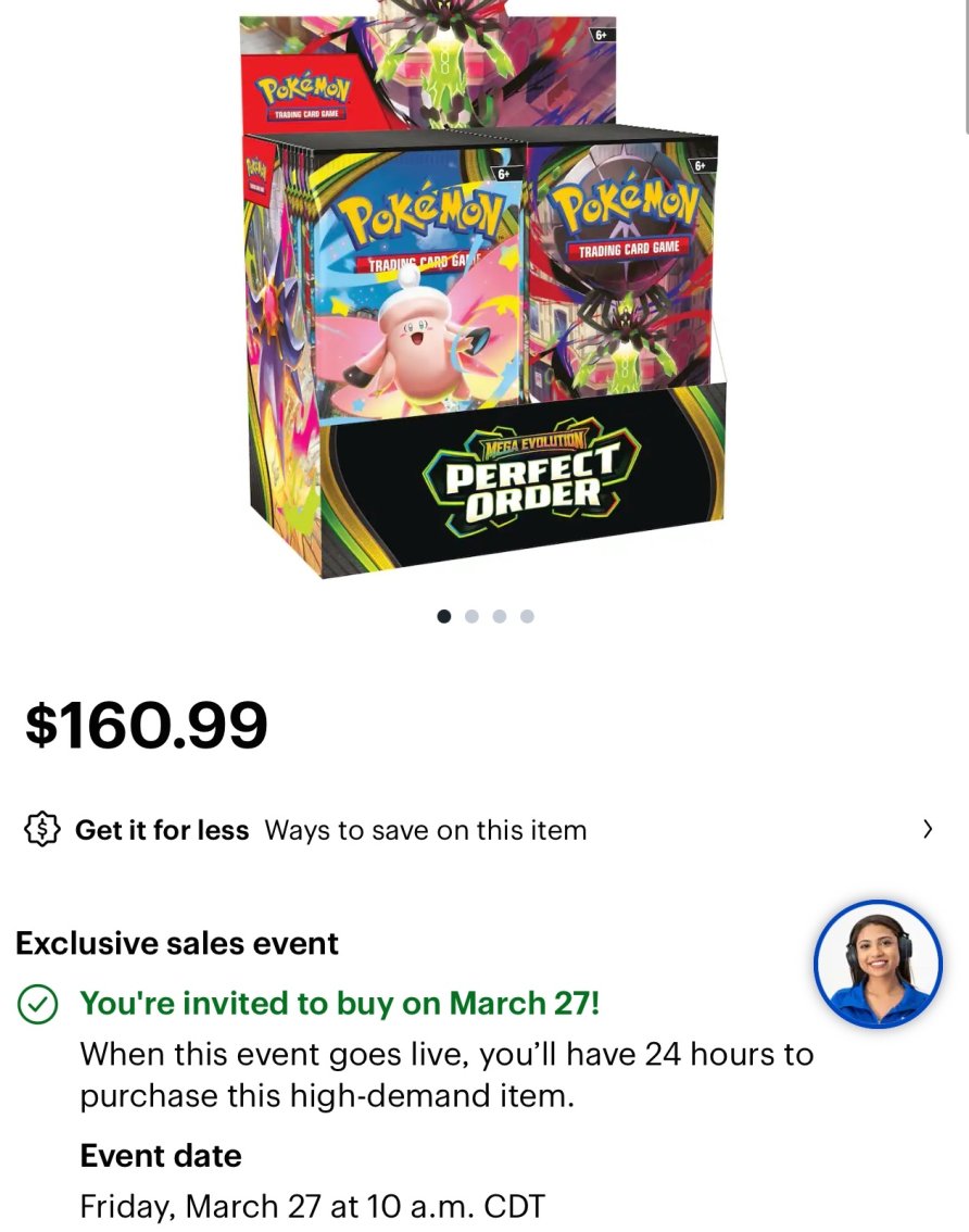 Pokemon Deals, Alerts & News! tweet media