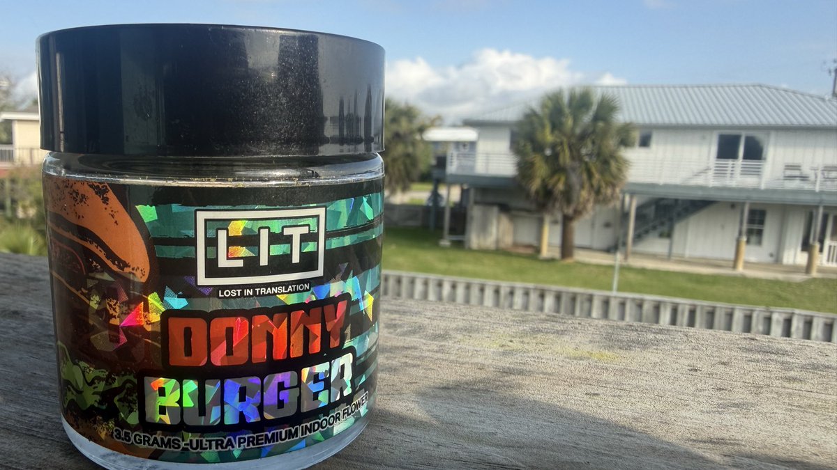 Cannabis and Coffee Live tweet media