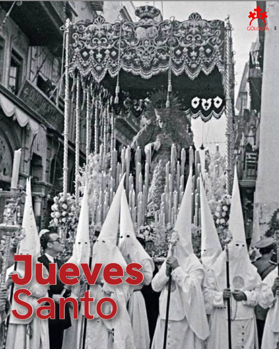 ✝️ GÓLGOTA 2026.

🎧 Escucha el pódcast de este #JuevesSanto en Sevilla FC+.

🔍 Novedades, recorridos, recomendaciones del día y la firma invitada.

#WeareSevilla #SSantaSev26

🔗 sevillafc.es/sevilla-fc-ott…