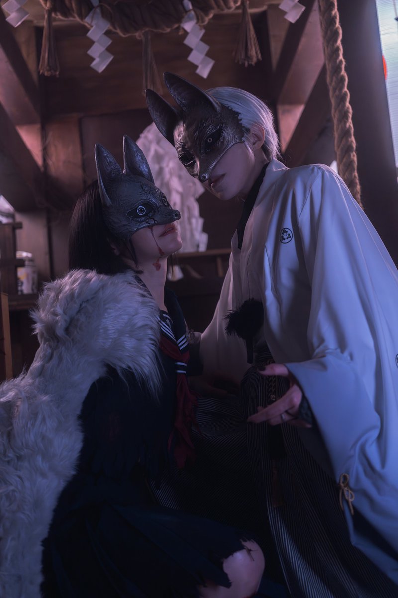 琉架ぴょん🐧 tweet media