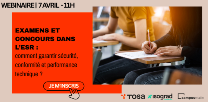 Campus Matin tweet media