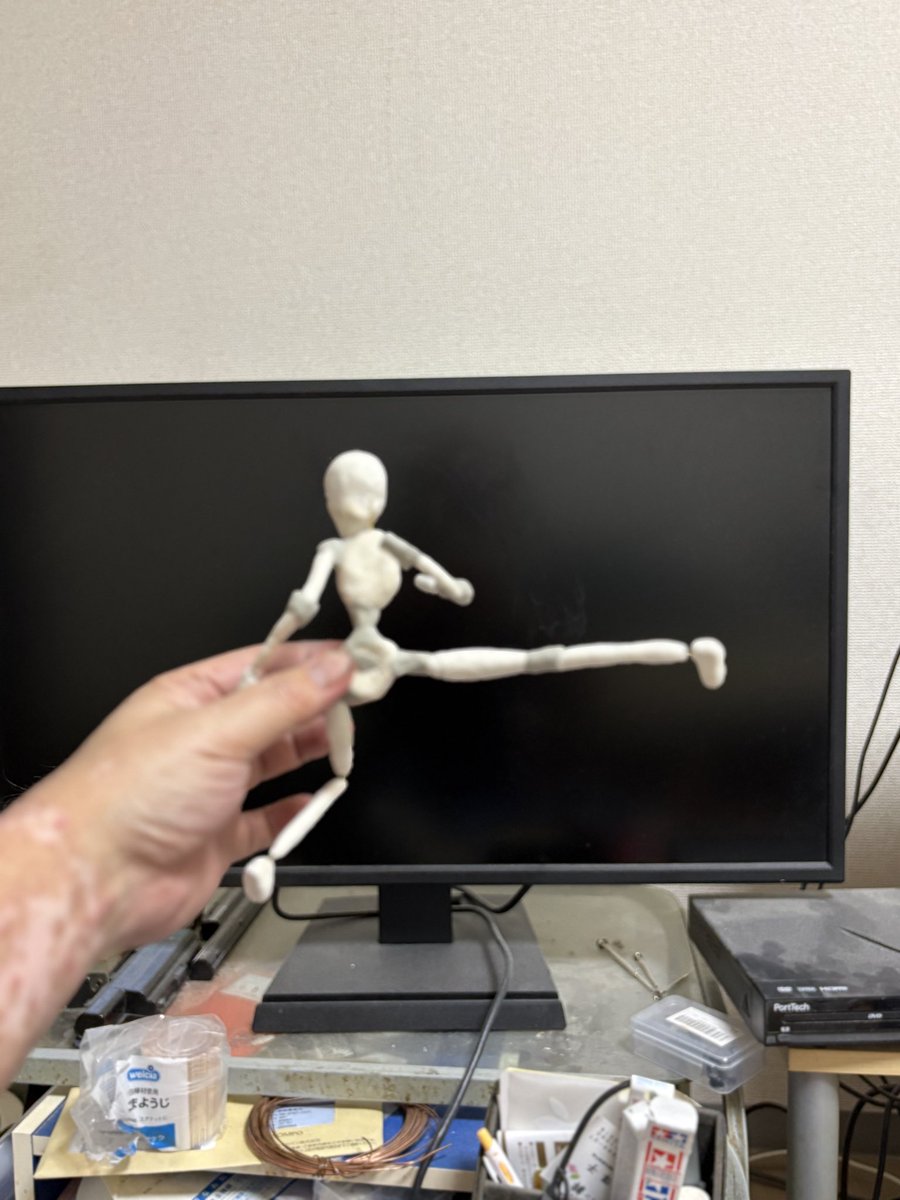 JOE・ニ代目光舟 tweet media