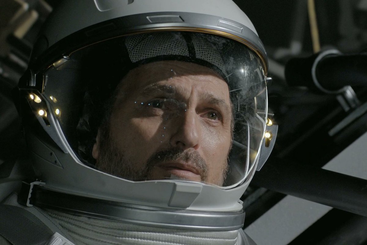 For All Mankind Wiki tweet media