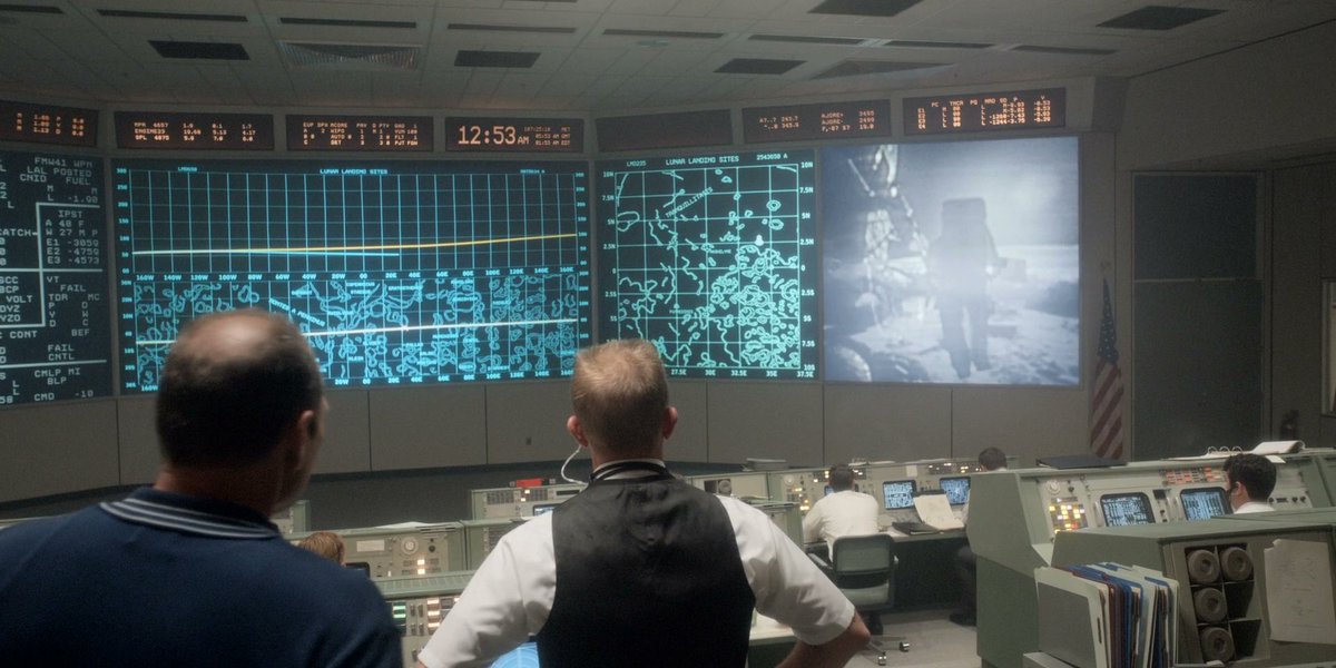 For All Mankind Wiki tweet media