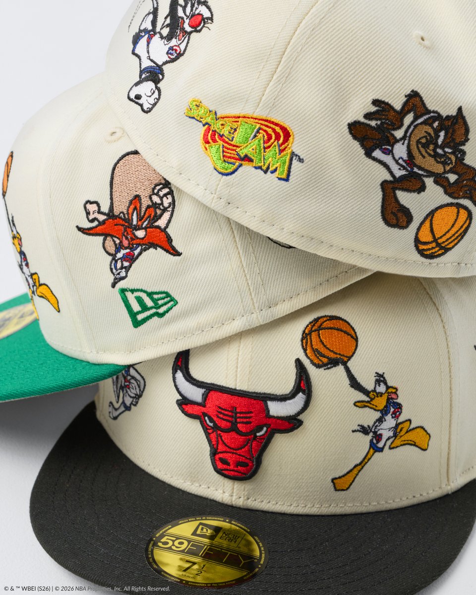 New Era Cap tweet media