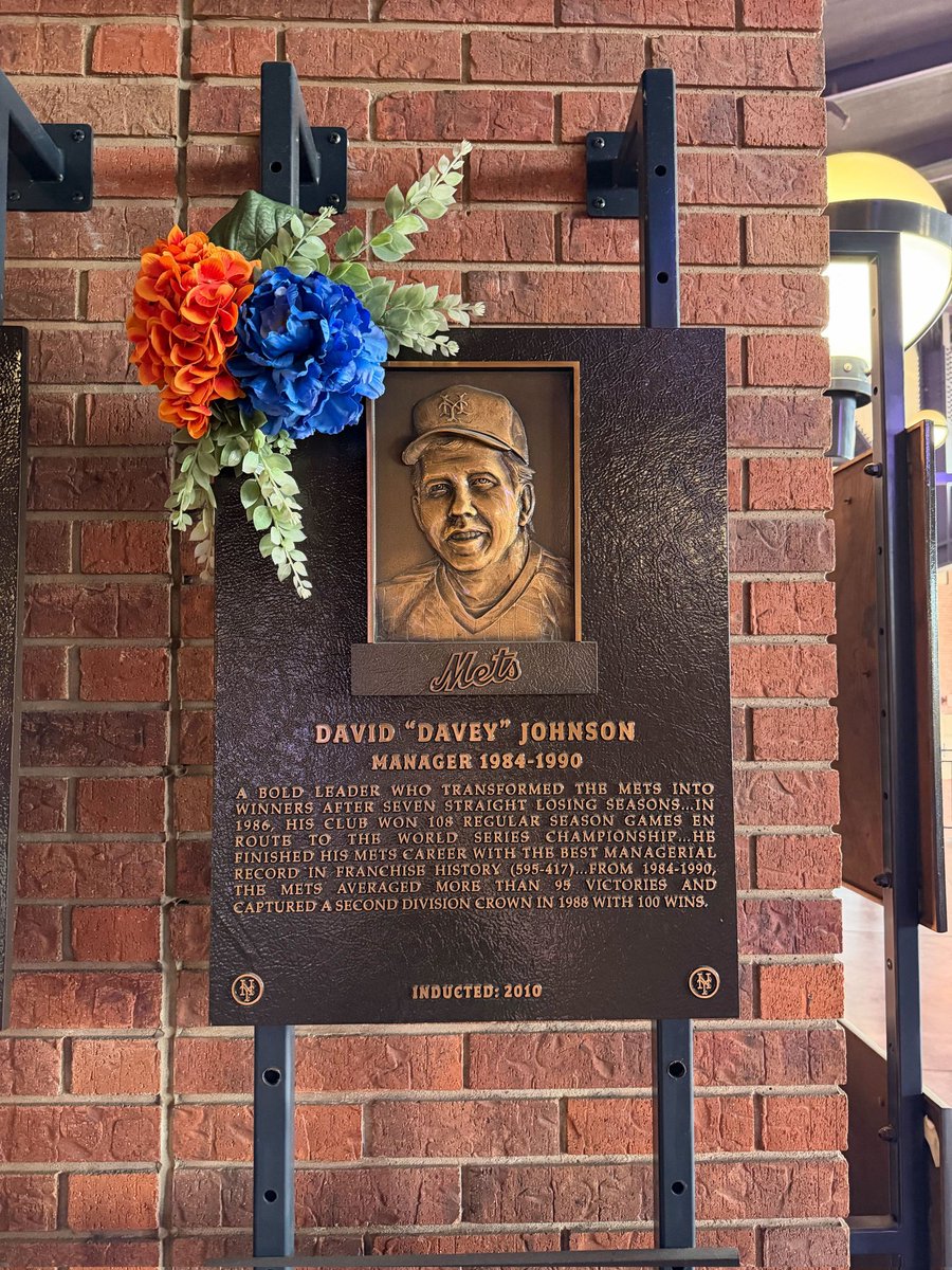 SNY Mets tweet media