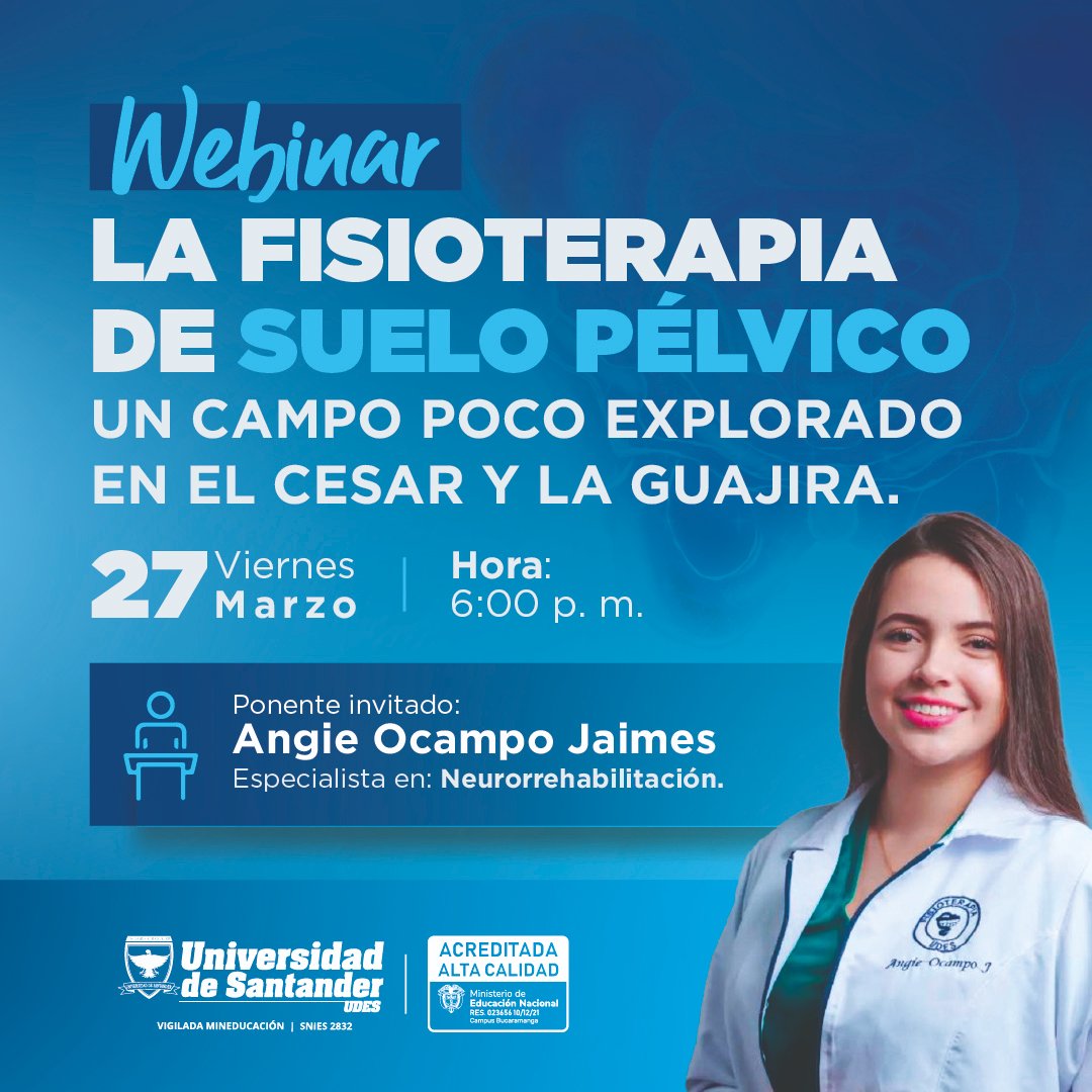 UDES Campus Valledupar tweet media