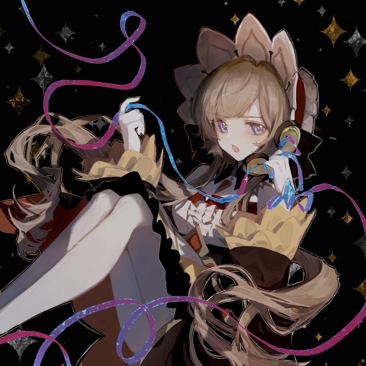 Ayano Minazuki tweet media