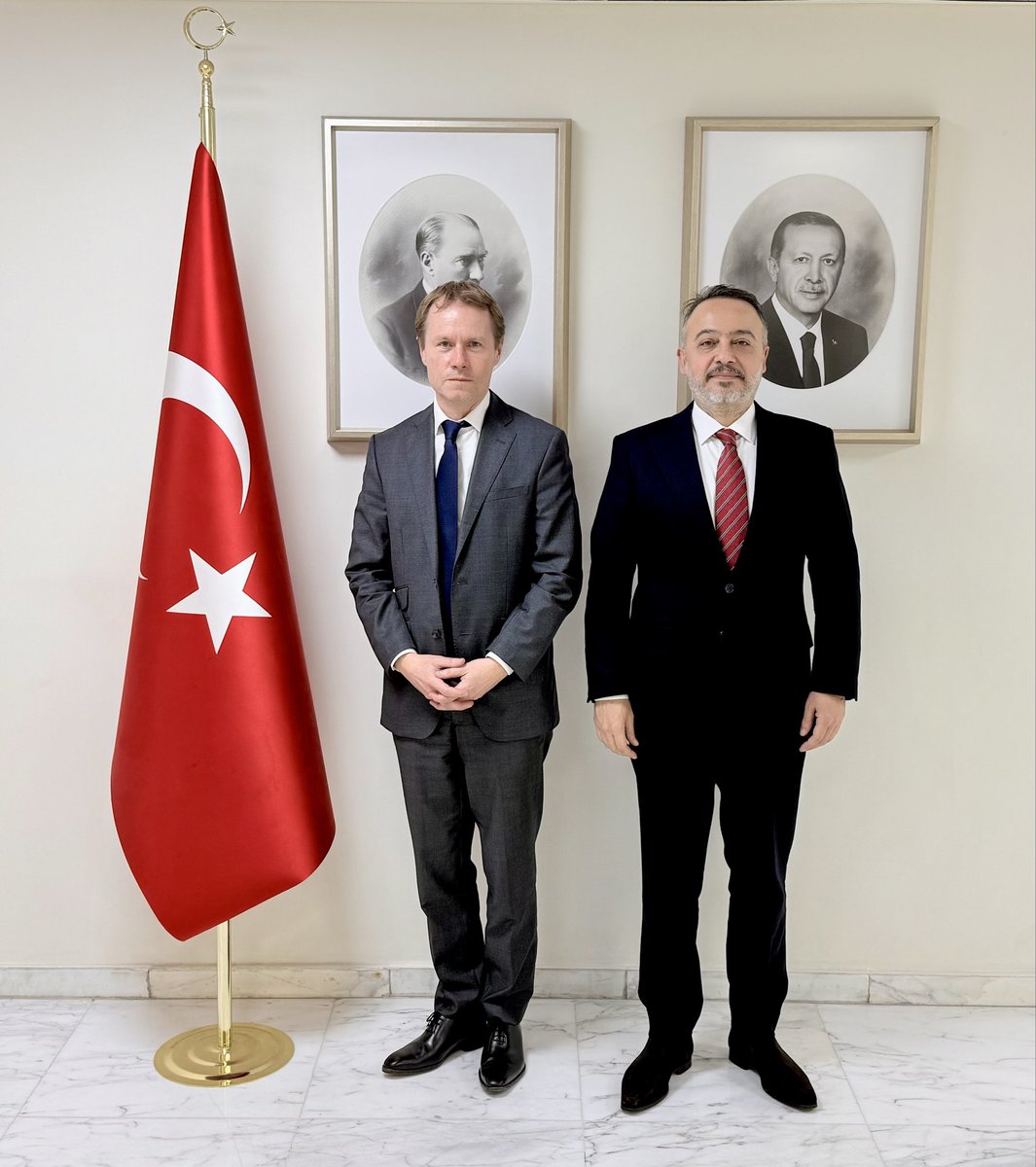 Türkiye in Syria tweet media