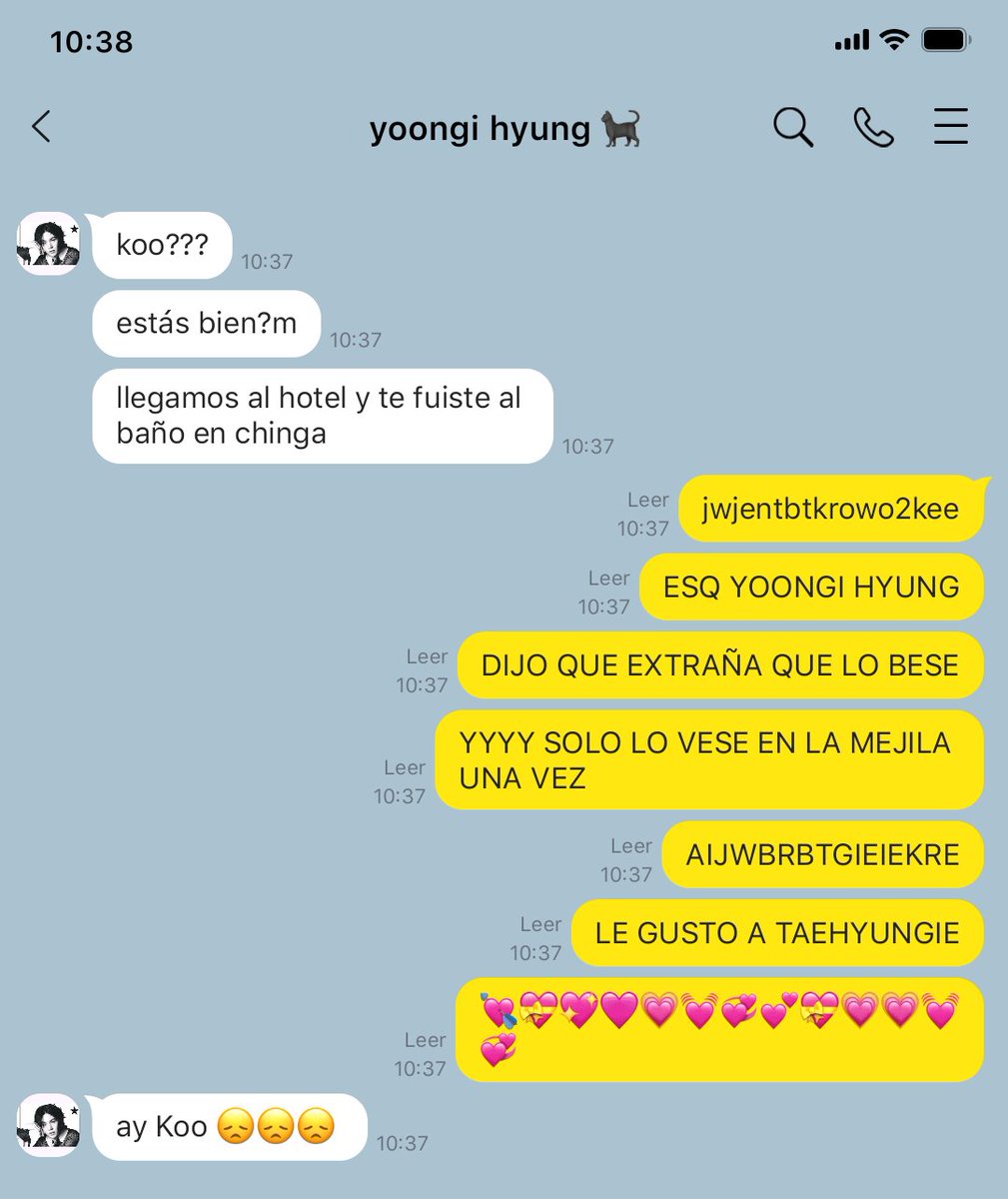 minn⁷. (˶ˆᗜˆ˵) tweet media