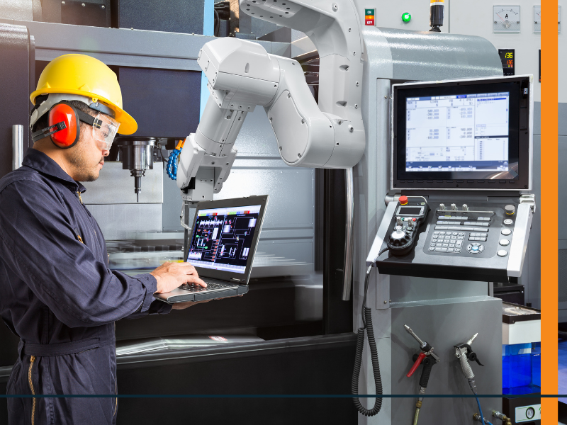 Smart Industry tweet media