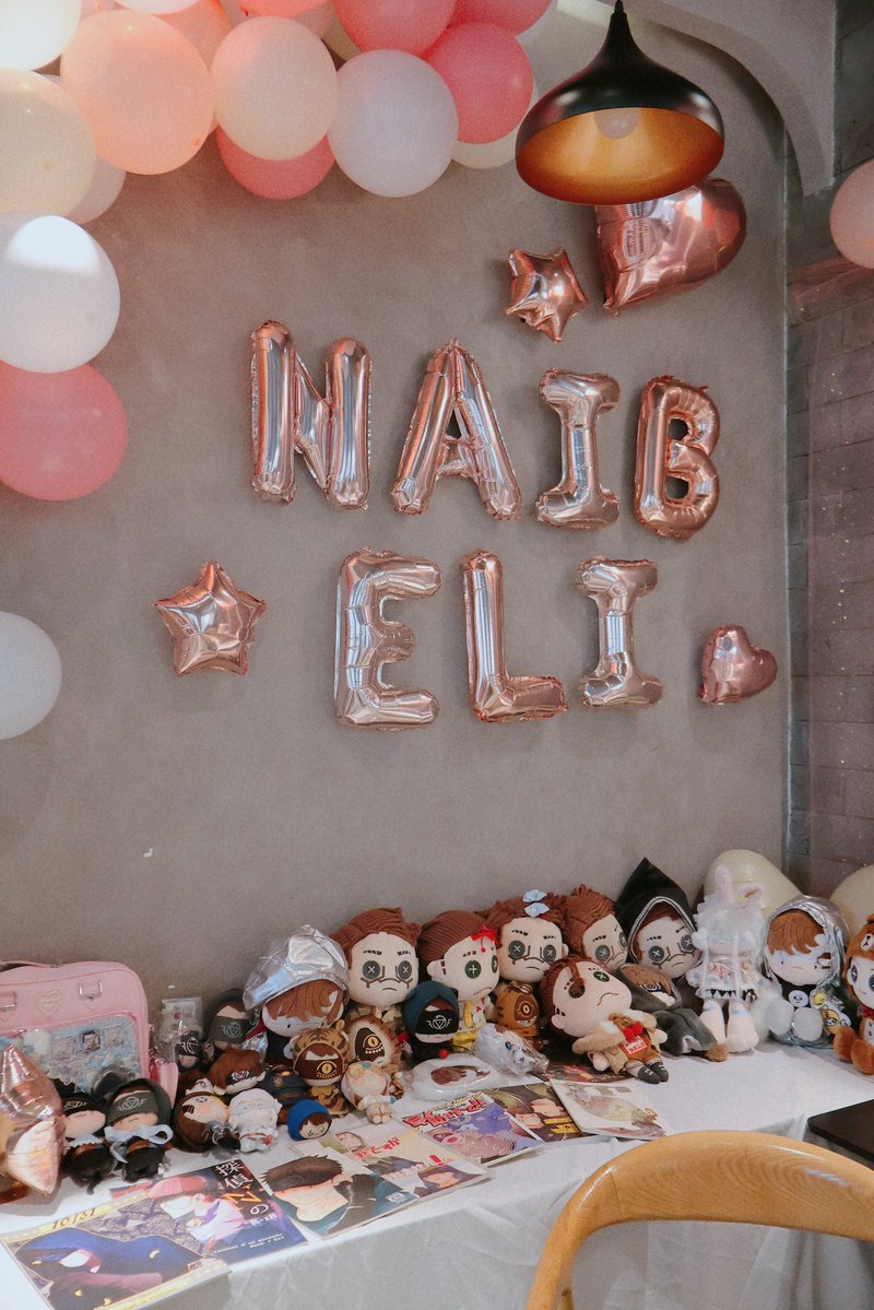 Molasie | Working on Comms tweet media