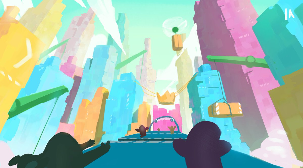 Bouncy Bean FG ඞ tweet media