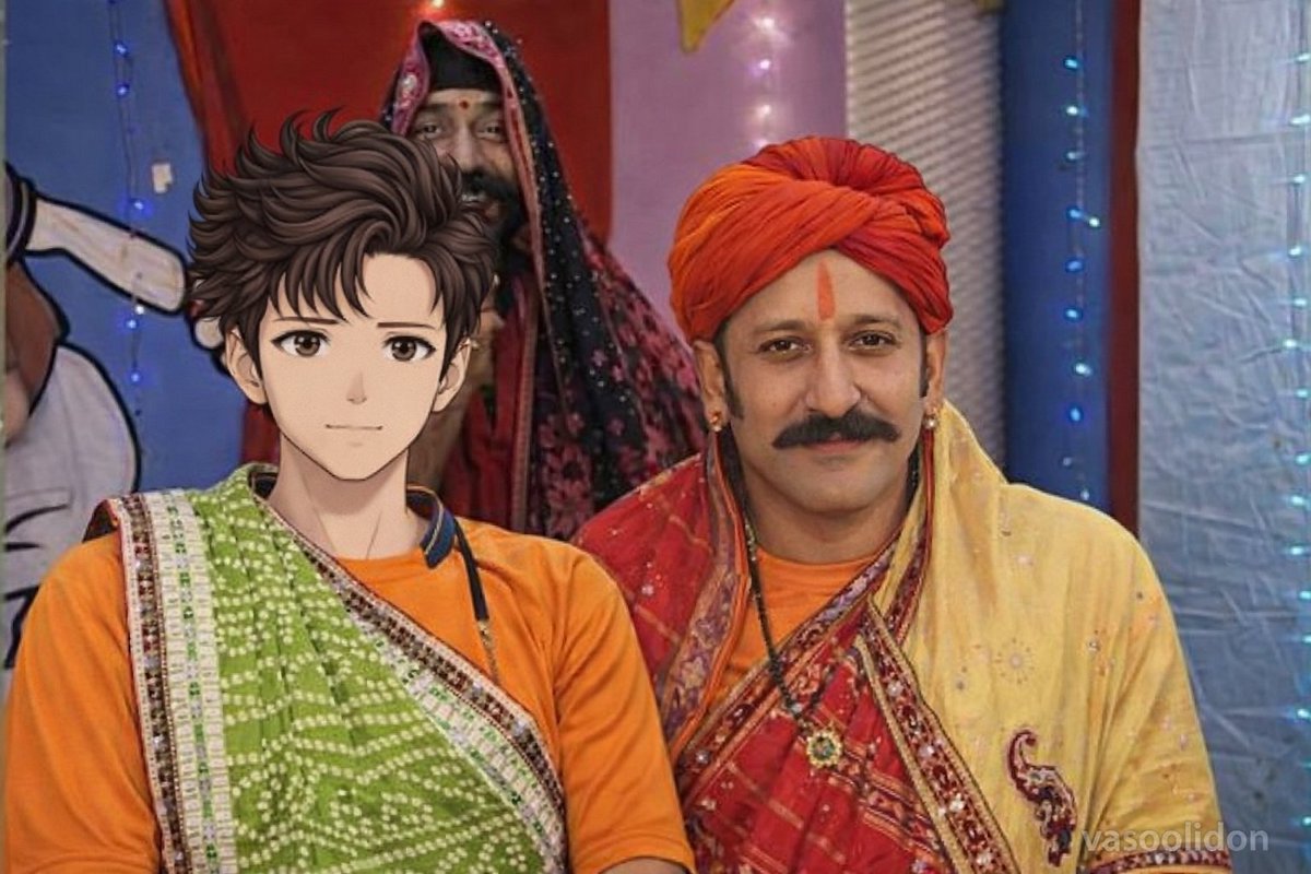 vasoolidon's tweet photo. Kal ke liye tayaar.
Jai kheer puri https://t.co/hWpsyZK84I
