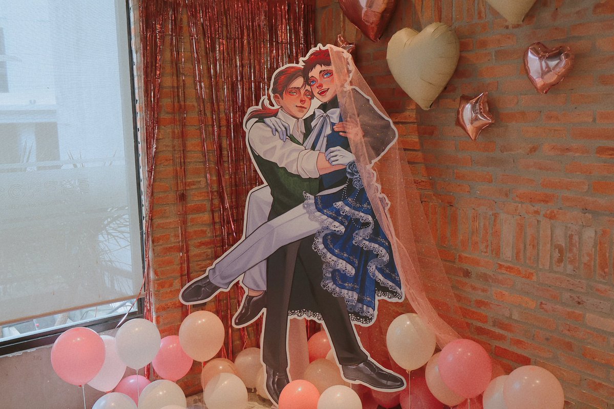 Molasie | Working on Comms tweet media