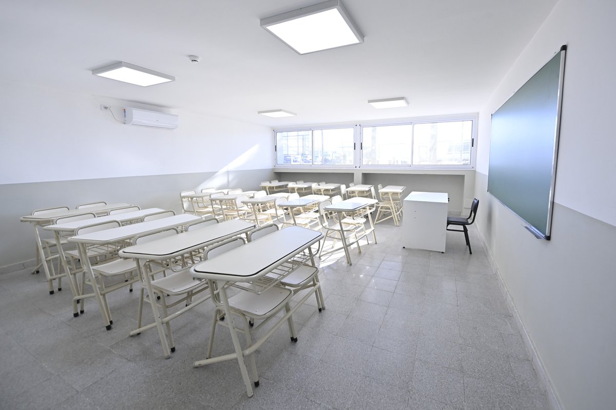 Axel Kicillof tweet media