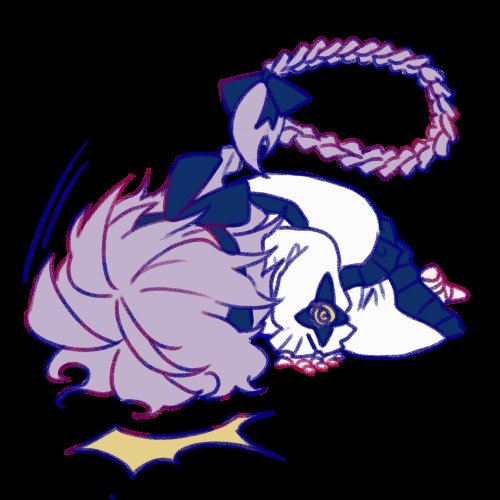 Möbius / AshikoTsuki 🦋 tweet media