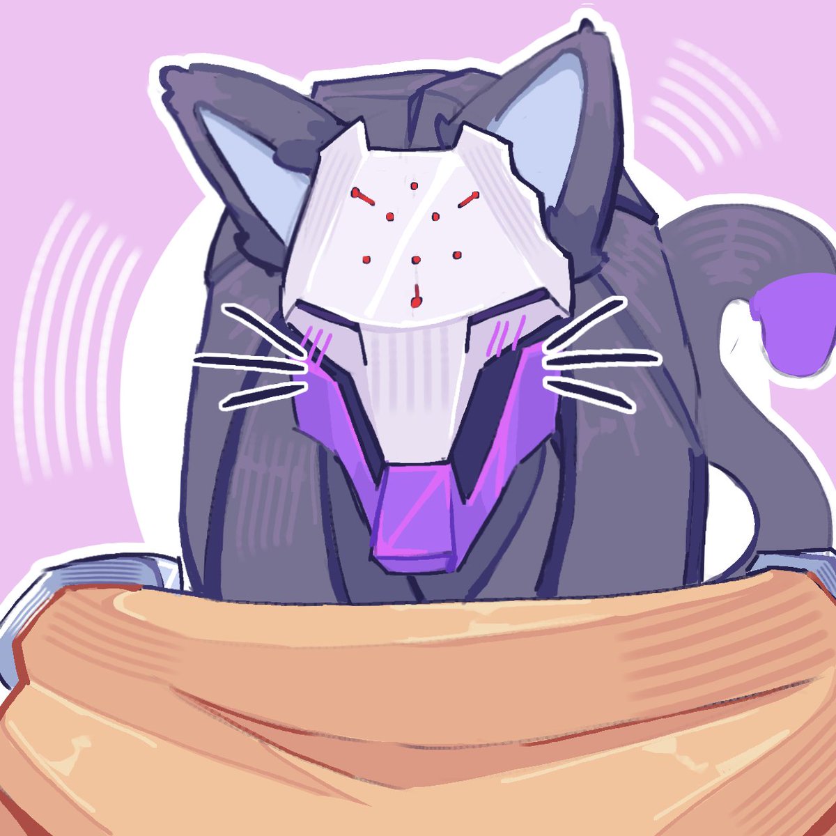 Daily Ramattra ( ﾉ ﾟｰﾟ)ﾉ tweet media