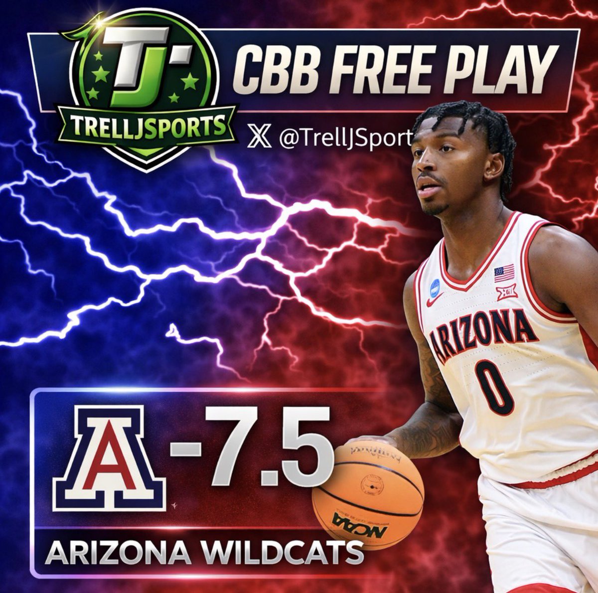 TrellJSports tweet media