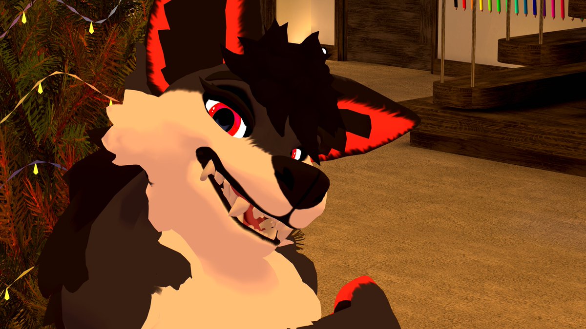 ScarTheBlimp 🔜 AC, MPLX tweet media