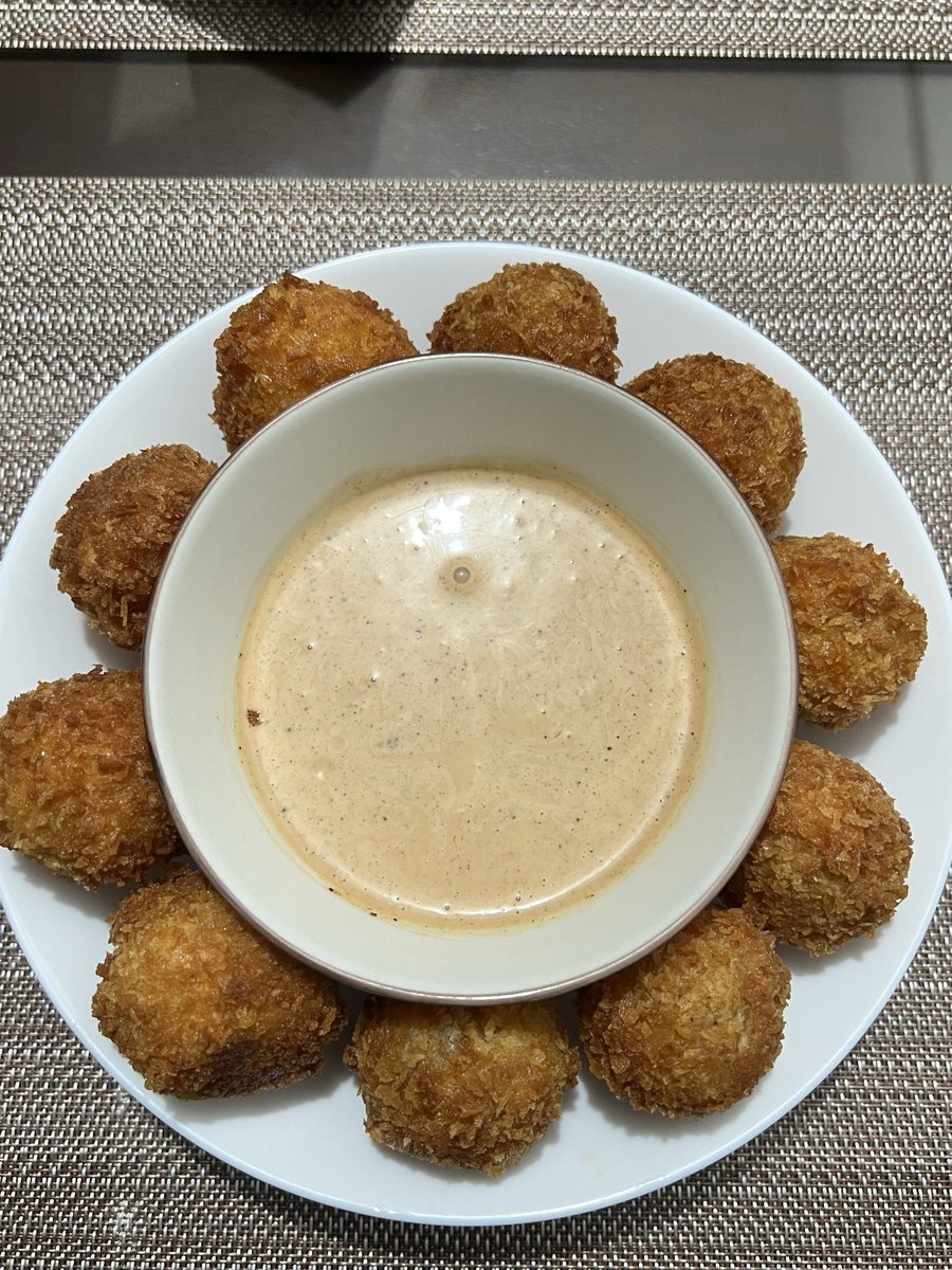 micccssss_'s tweet photo. @breadpannn_ I had my potballs 🙂‍↔️ https://t.co/anCDelB6tV