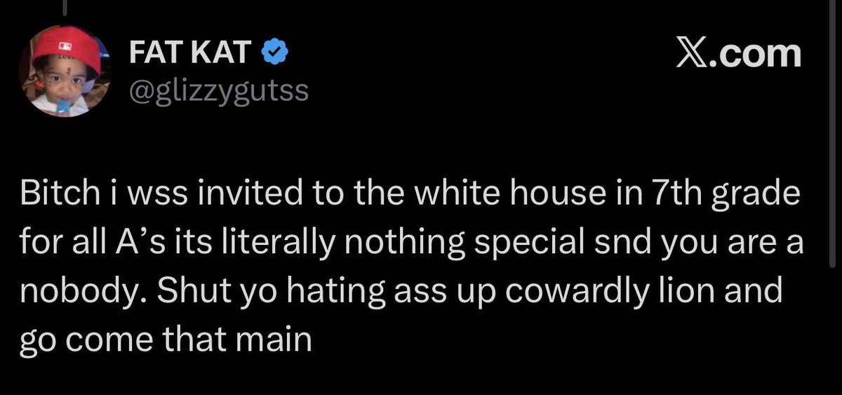 Aye Anthoni! 🇵🇷 tweet media