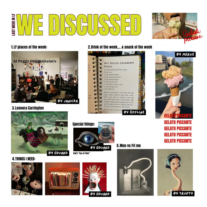 Los Fomos tweet media