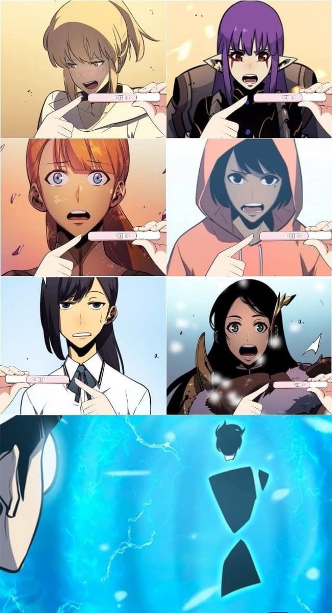 Daily dose of Anime tweet media