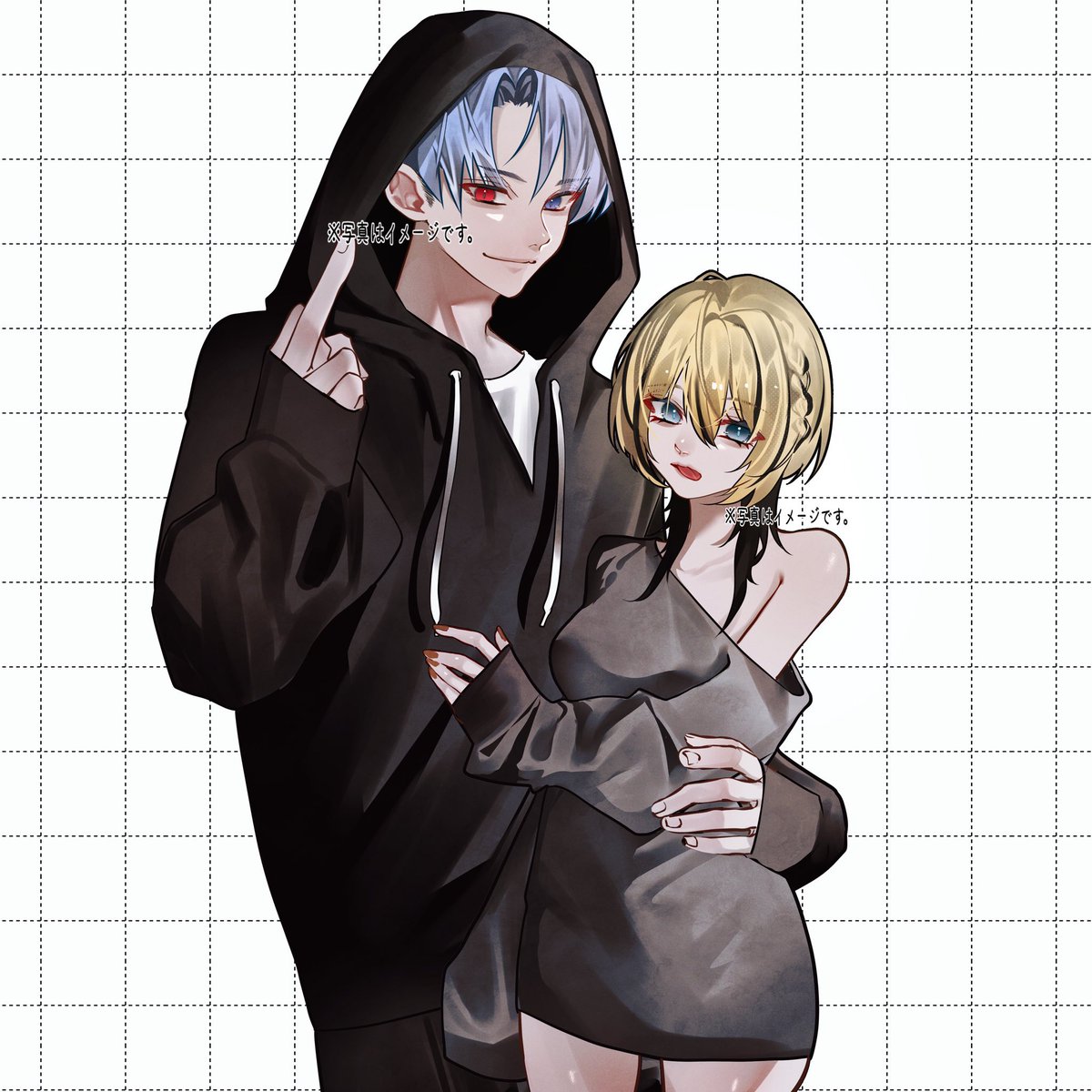 うば🔎 tweet media