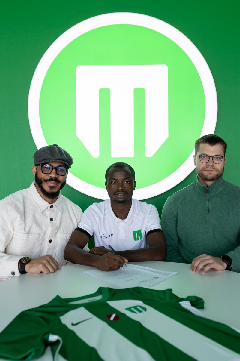 FS Metta tweet media