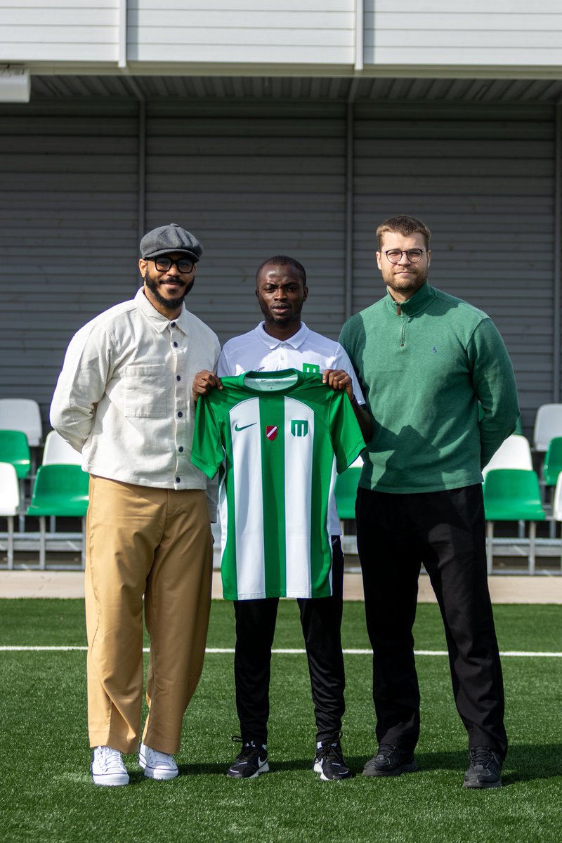 FS Metta tweet media