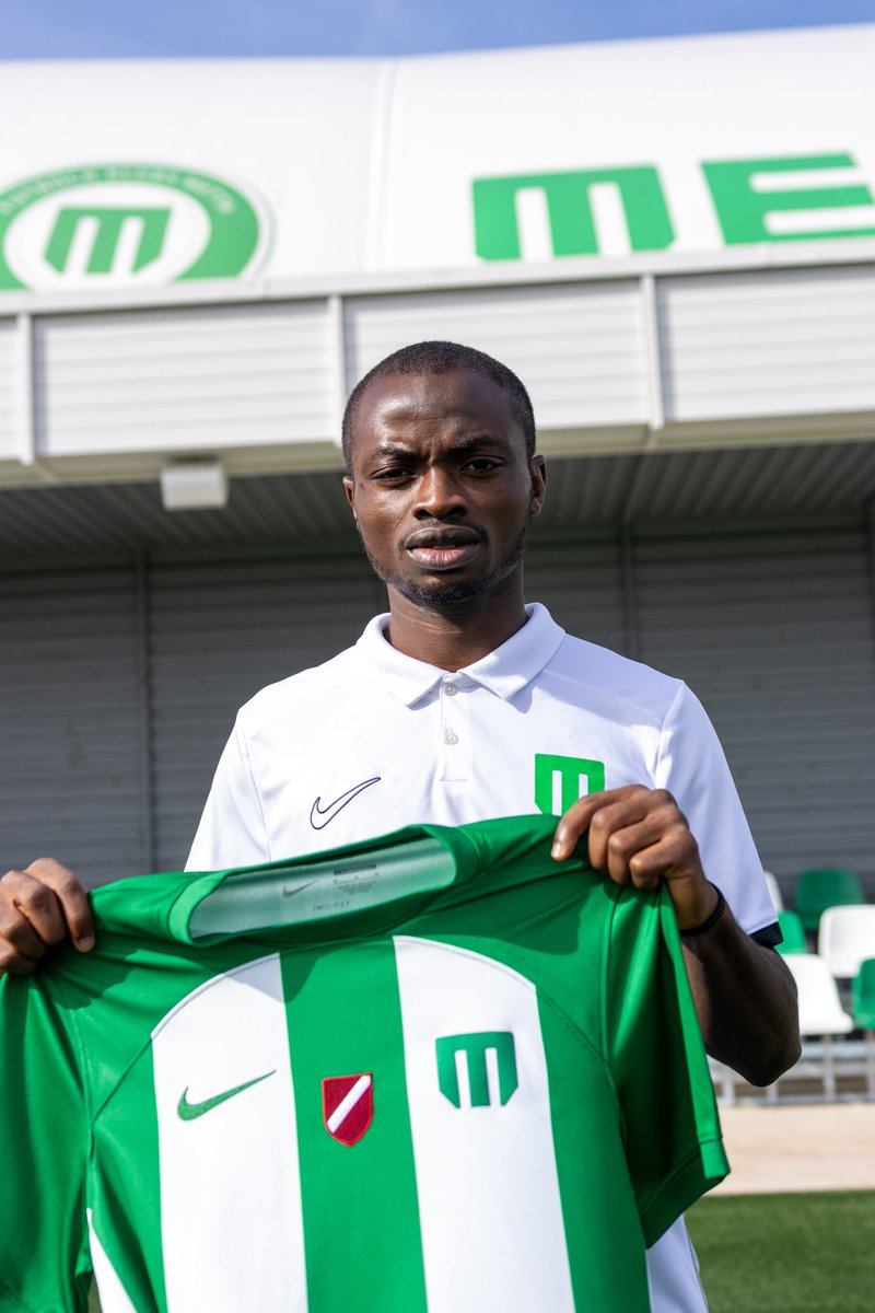 FS Metta tweet media