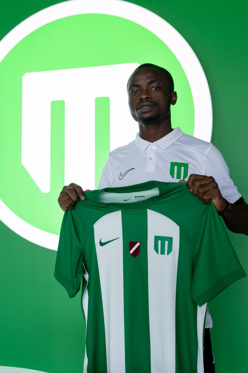 FS Metta tweet media