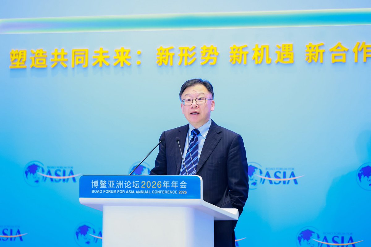 Ren Minghui 任明辉 tweet media