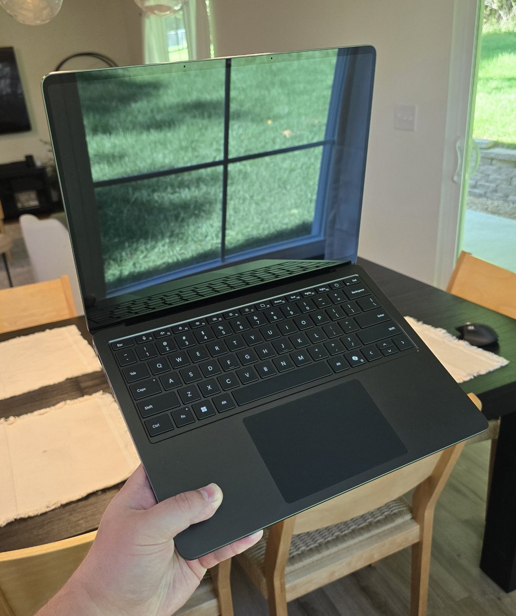 Parker Burton tweet media