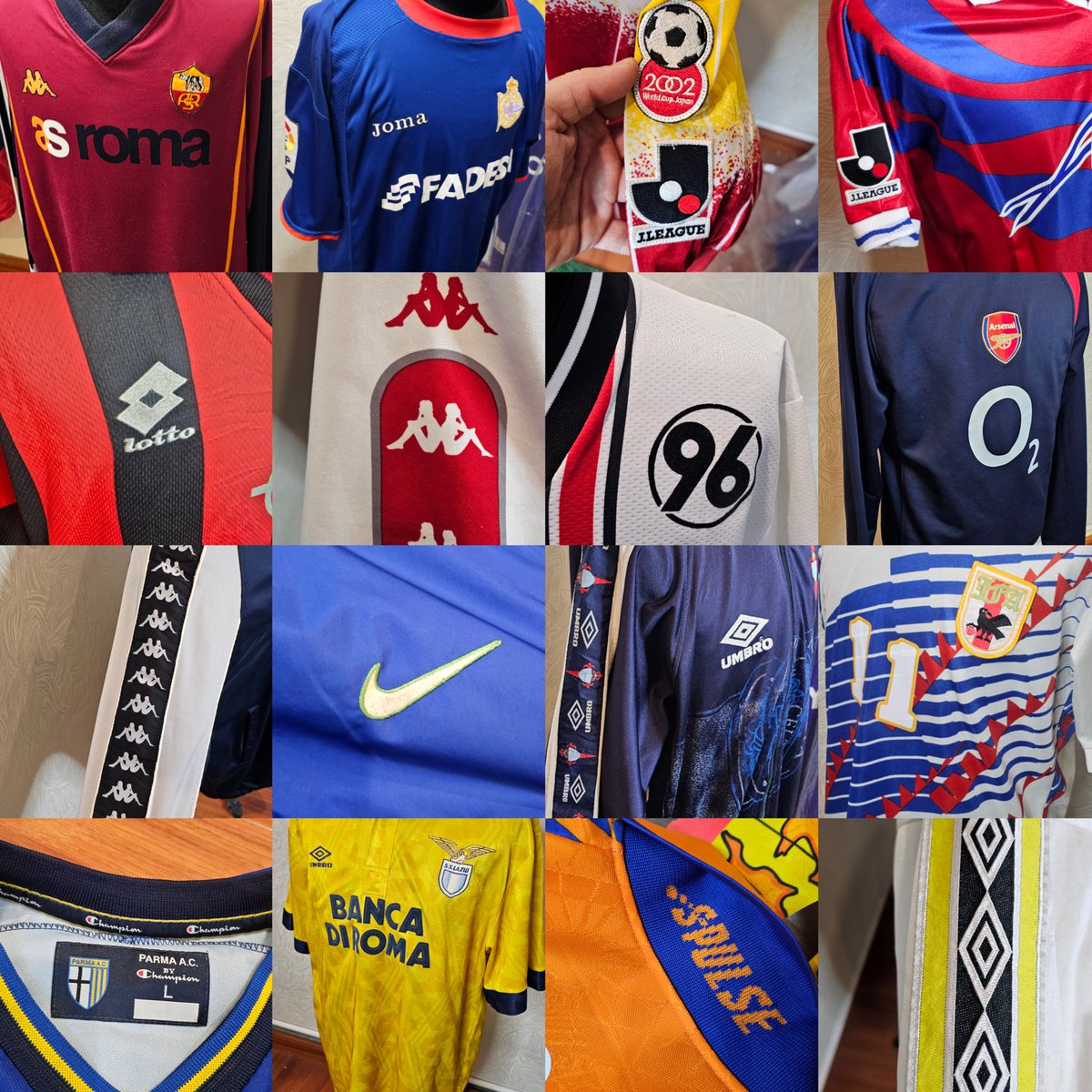 Jake Anyon tweet media