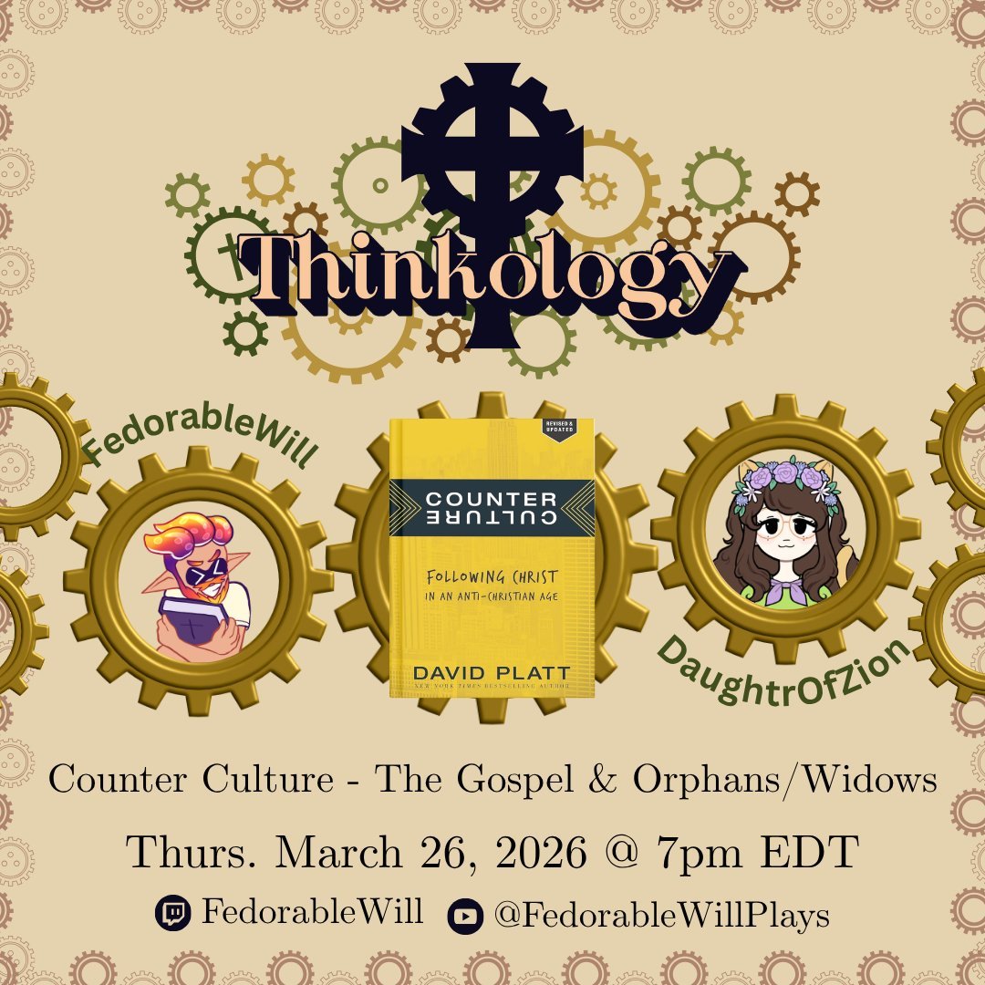 Will - Gaming/TTRPG Creator ✝️ tweet media