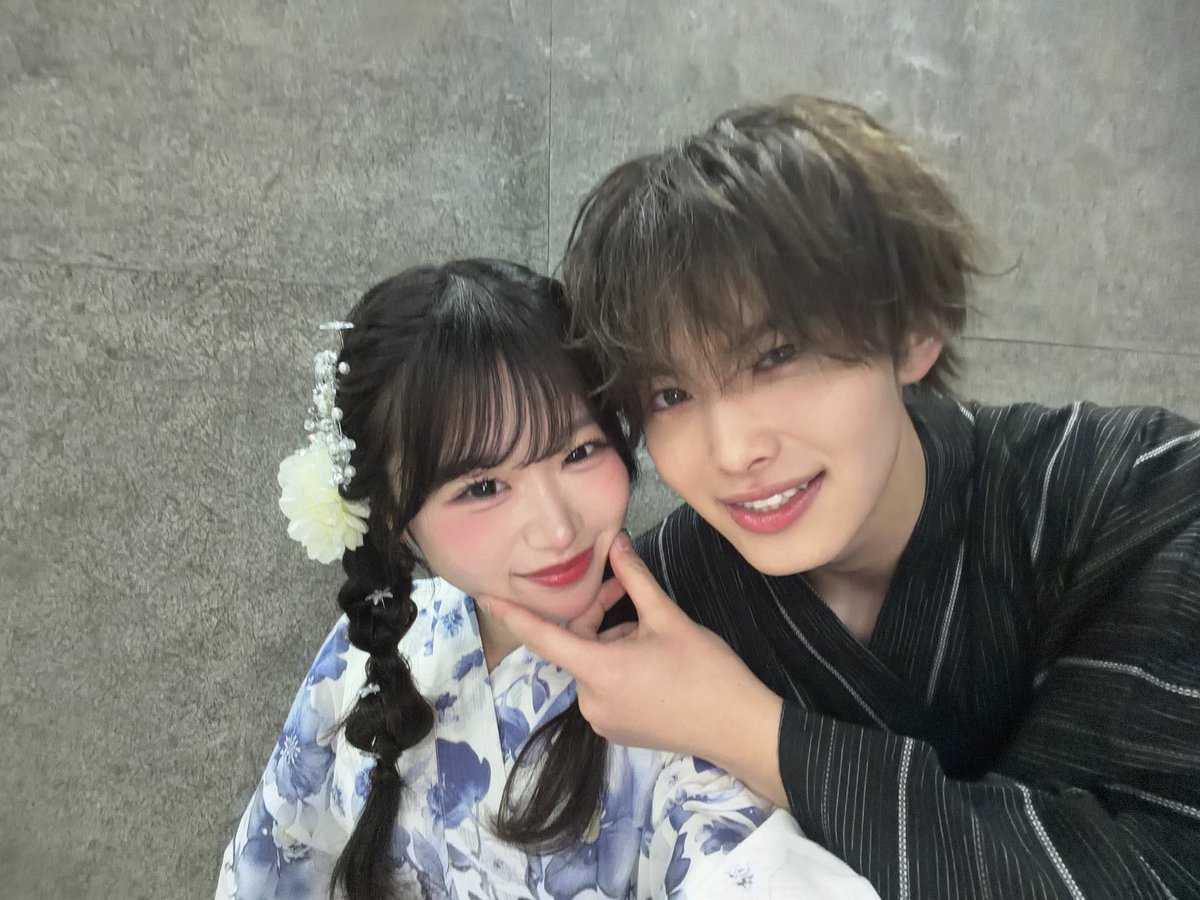 時田音々 tweet media