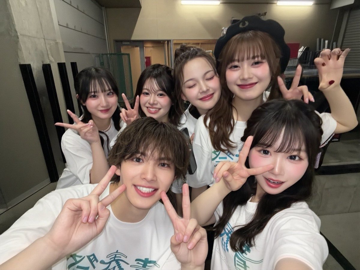 時田音々 tweet media